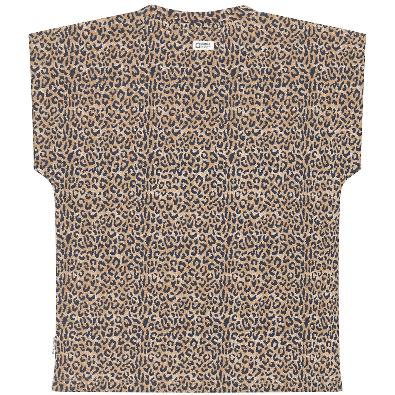 Dawning T-Shirt Girls Mid -Tumble 'n Dry