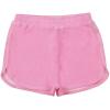 Puerto Rico Shorts Girls Mid -Tumble 'n Dry