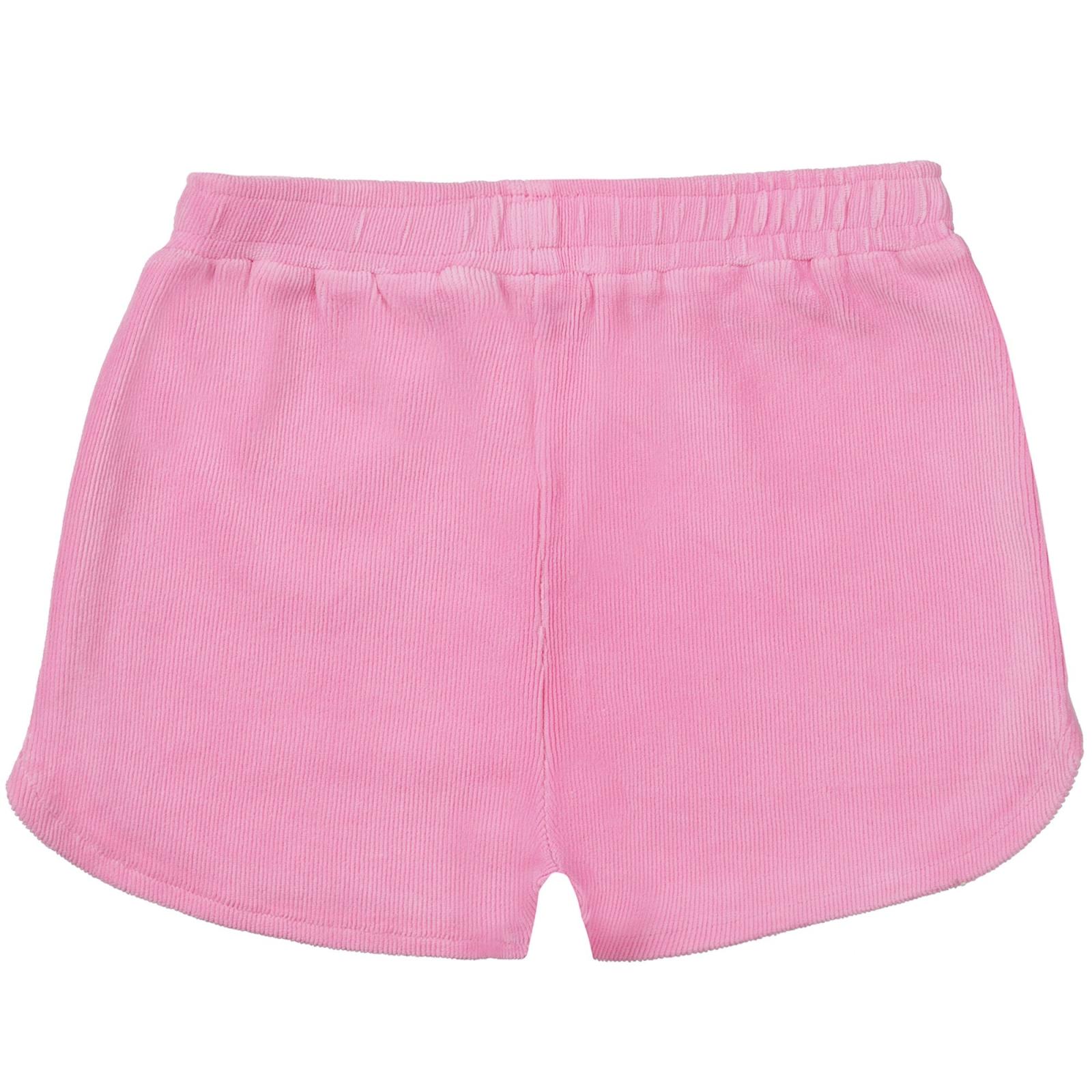 Puerto Rico Shorts Girls Mid -Tumble 'n Dry