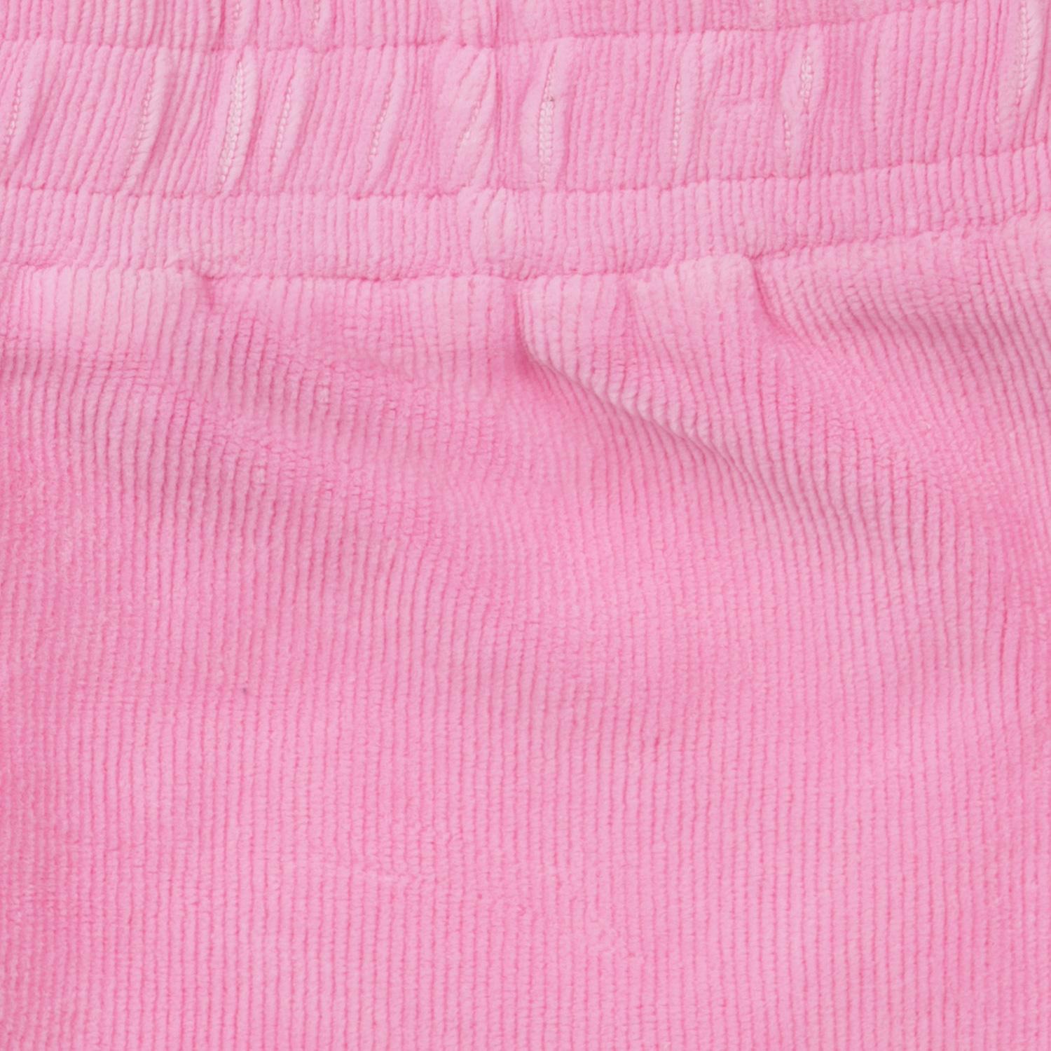 Puerto Rico Shorts Girls Mid -Tumble 'n Dry