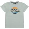 Barrel T-Shirt Boys Mid -Tumble 'n Dry