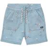Wave Shorts Boys Mid -Tumble 'n Dry