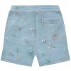 Wave Shorts Boys Mid -Tumble 'n Dry