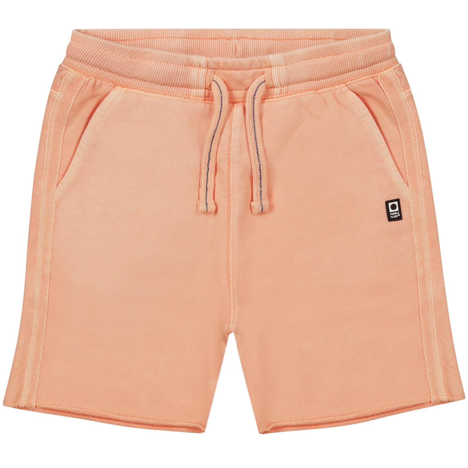 Rally Shorts Boys Mid -Tumble 'n Dry