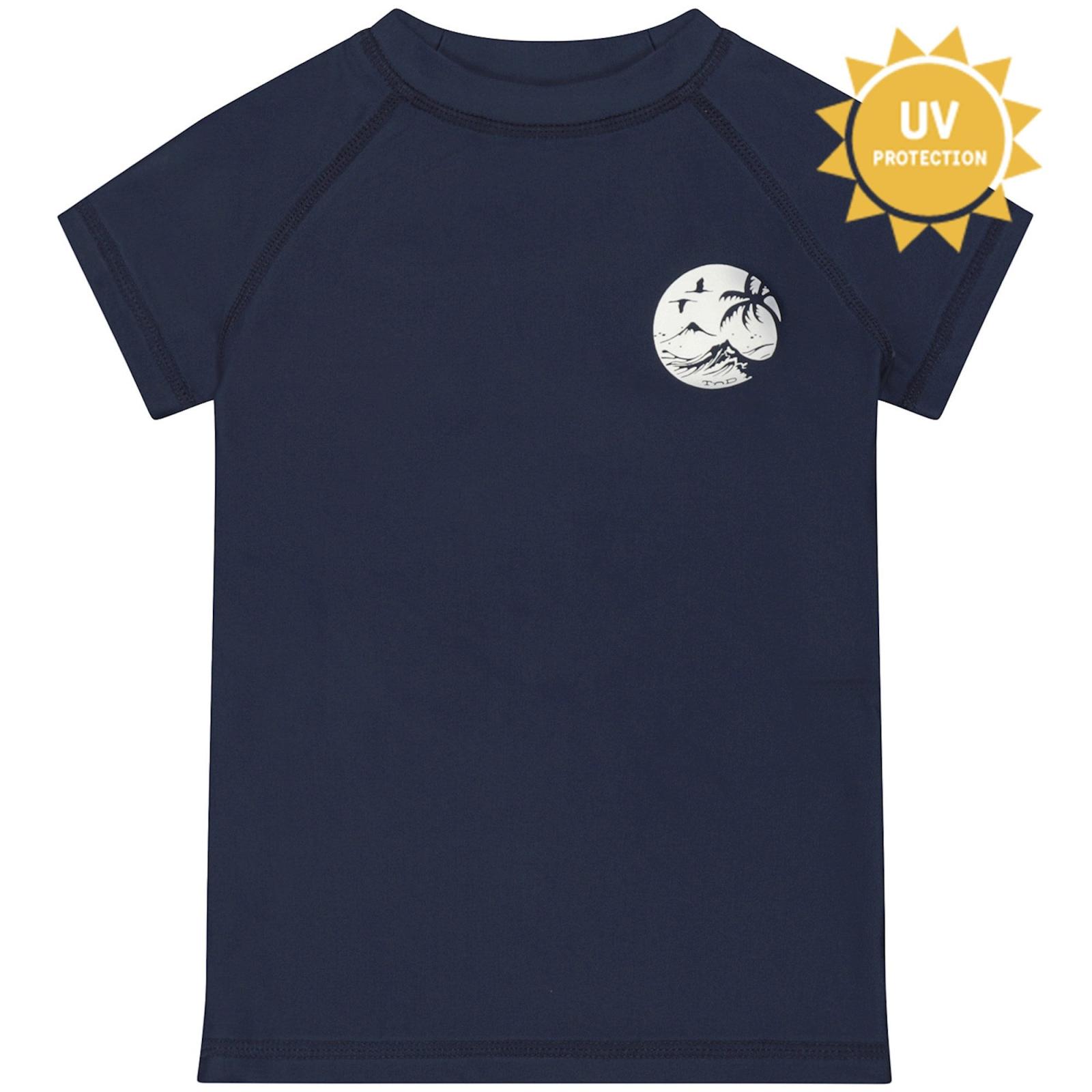 Ravello UV Shirt Boys Mid -Tumble 'n Dry