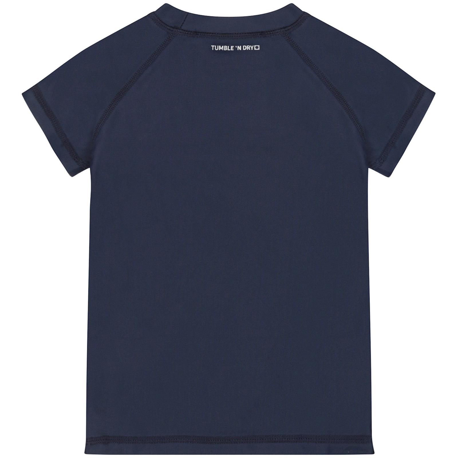 Ravello UV Shirt Boys Mid -Tumble 'n Dry
