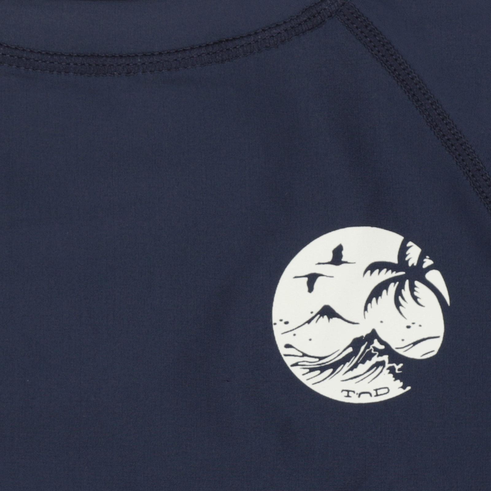 Ravello UV Shirt Boys Mid -Tumble 'n Dry