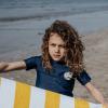 Ravello UV Shirt Boys Mid -Tumble 'n Dry