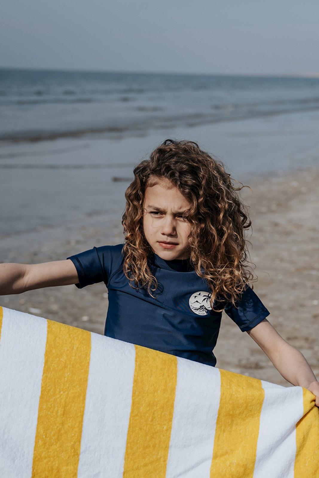 Ravello UV Shirt Boys Mid -Tumble 'n Dry