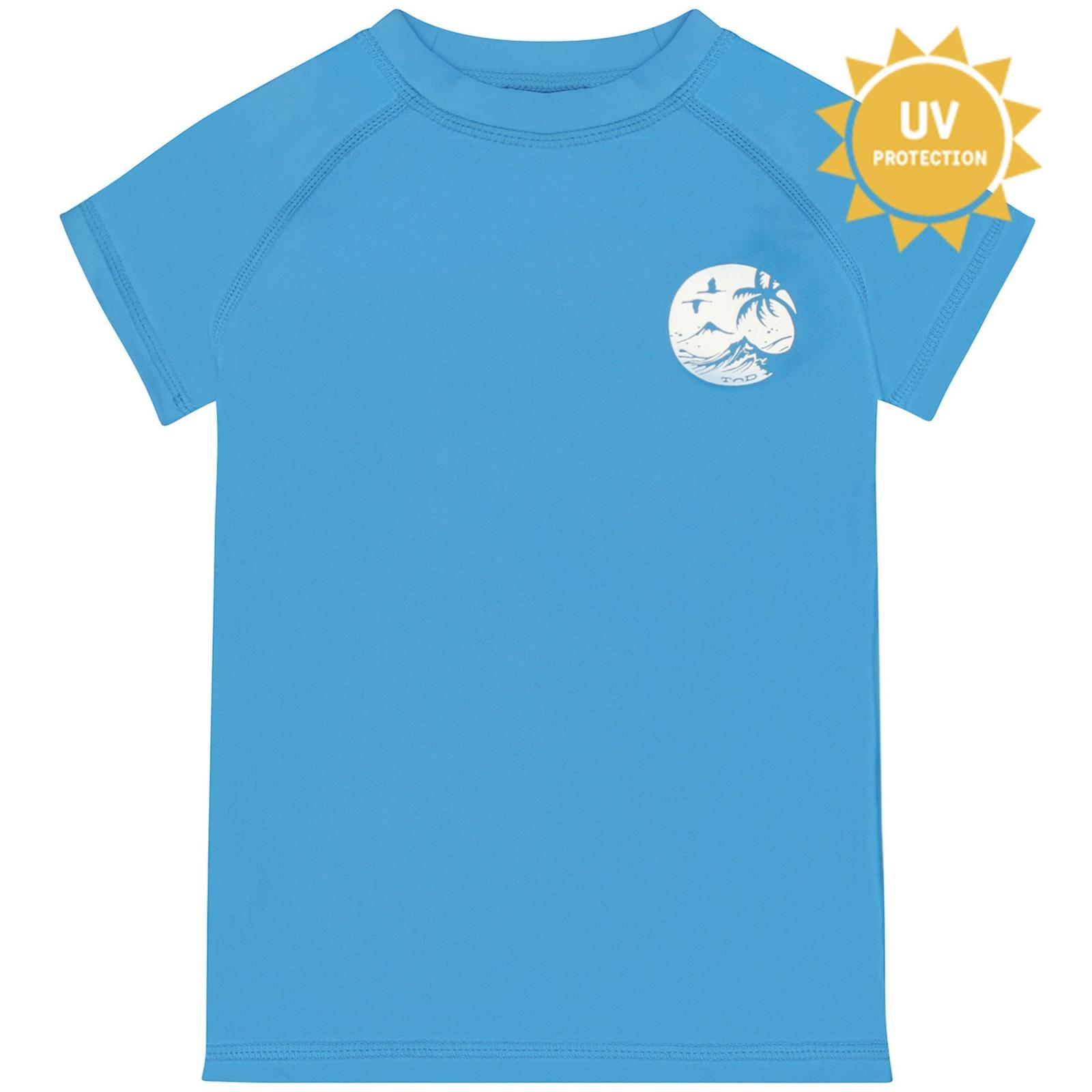 Ravello UV Shirt Boys Mid -Tumble 'n Dry