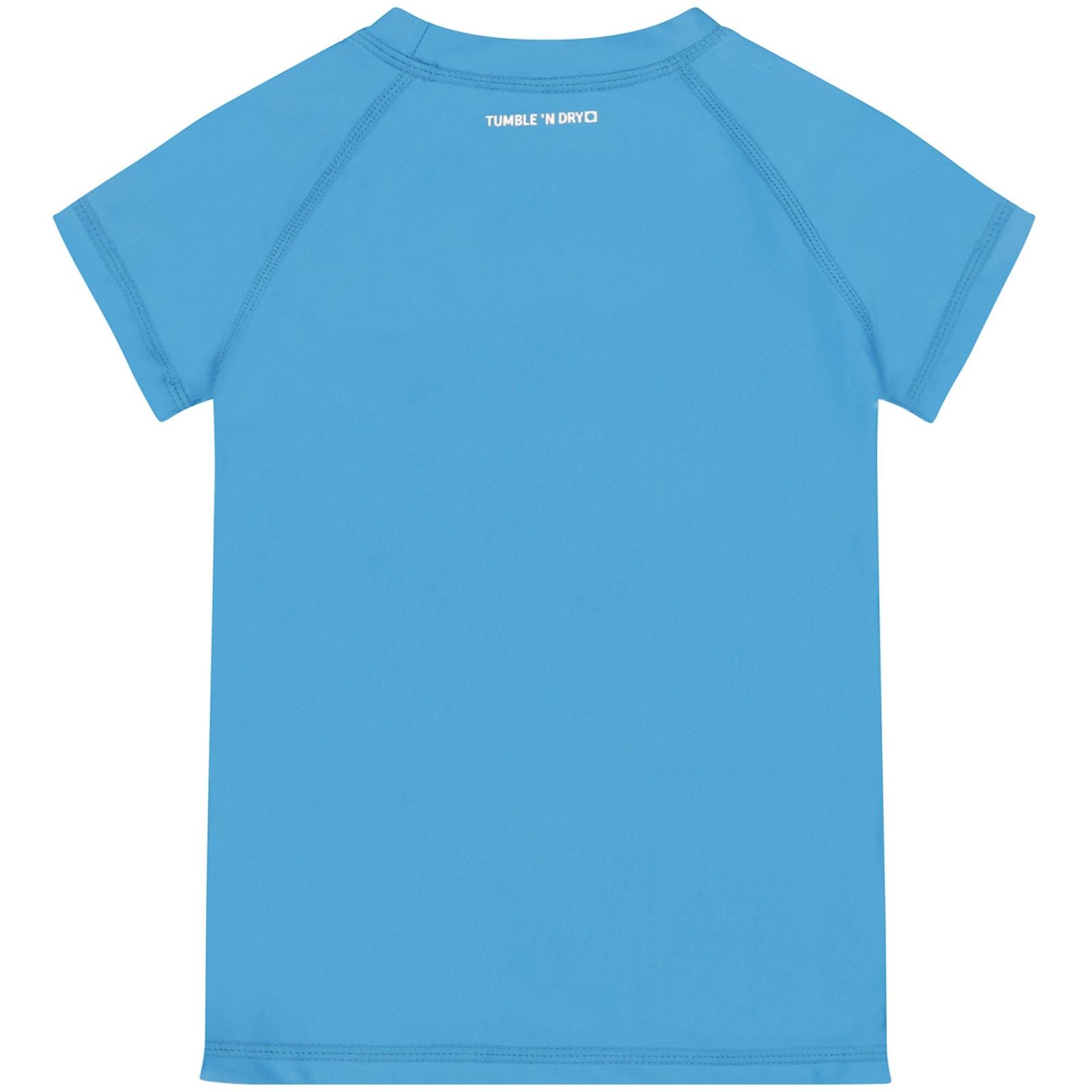 Ravello UV Shirt Boys Mid -Tumble 'n Dry
