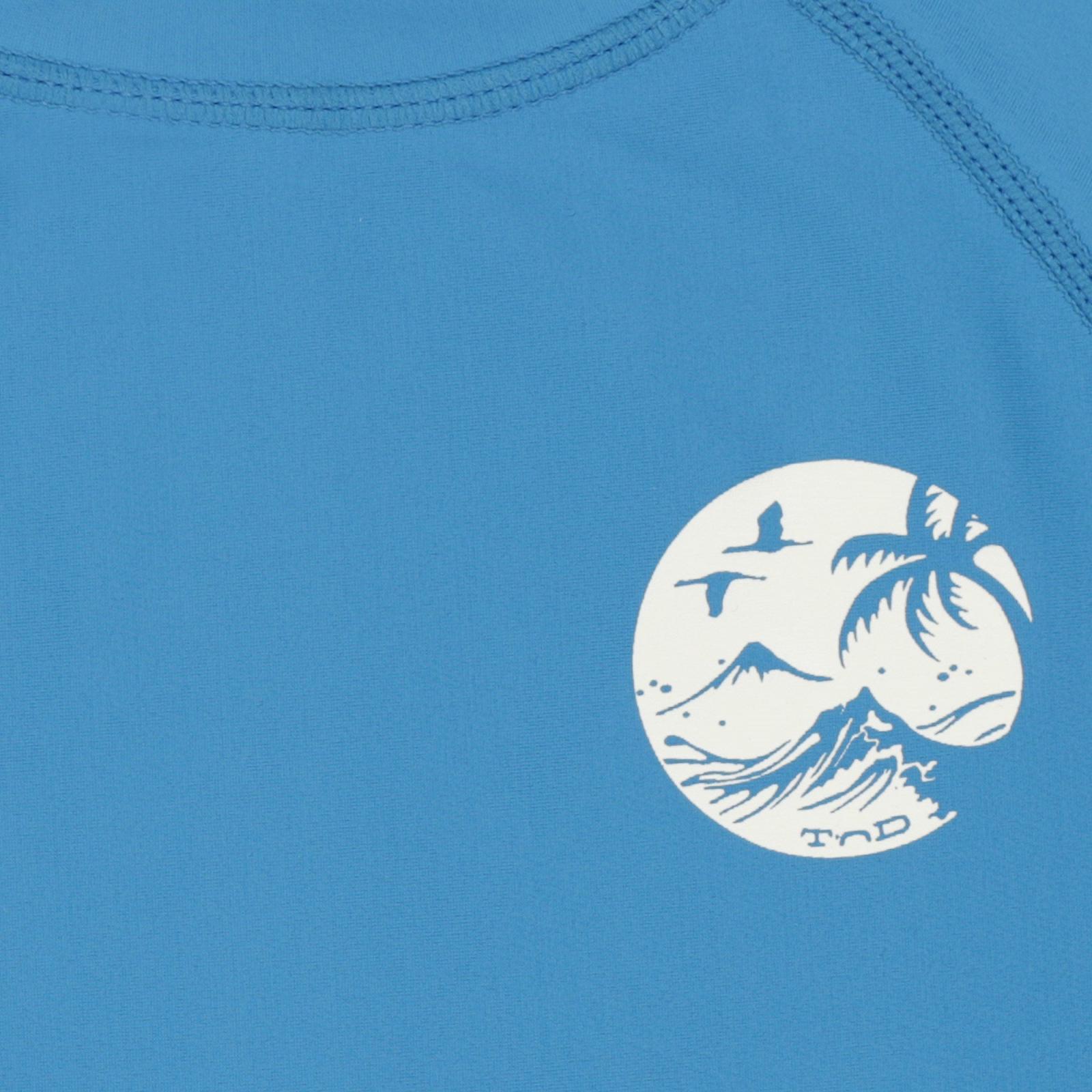 Ravello UV Shirt Boys Mid -Tumble 'n Dry