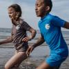 Ravello UV Shirt Boys Mid -Tumble 'n Dry