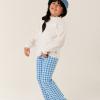 Limetta Leggings Girls Mid -Tumble 'n Dry