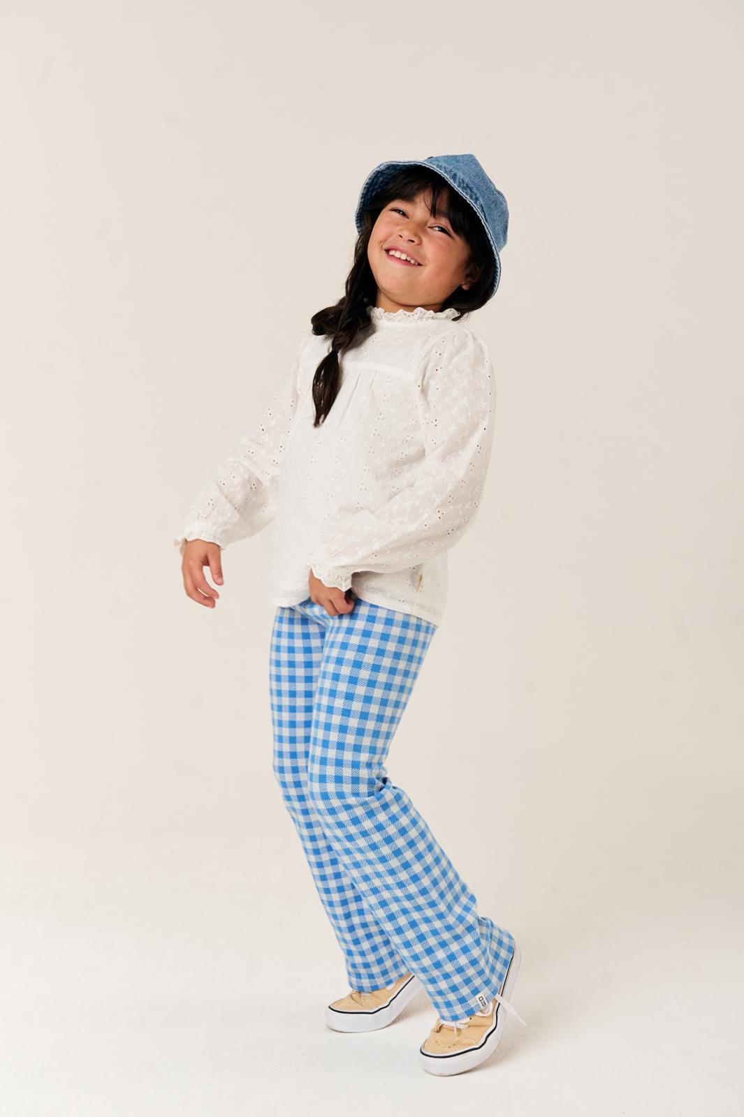 Limetta Leggings Girls Mid -Tumble 'n Dry