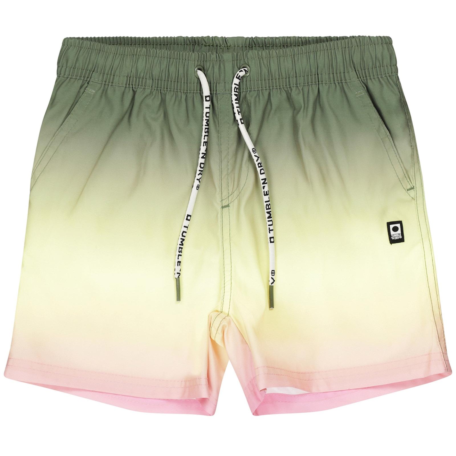 Levanzo Swim trunks Boys Mid -Tumble 'n Dry