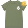 Ravello UV Shirt Boys Mid -Tumble 'n Dry