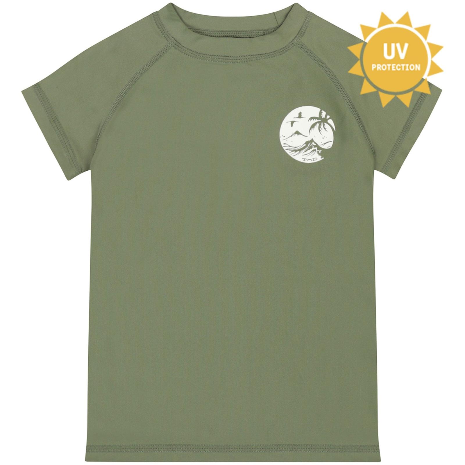Ravello UV Shirt Boys Mid -Tumble 'n Dry