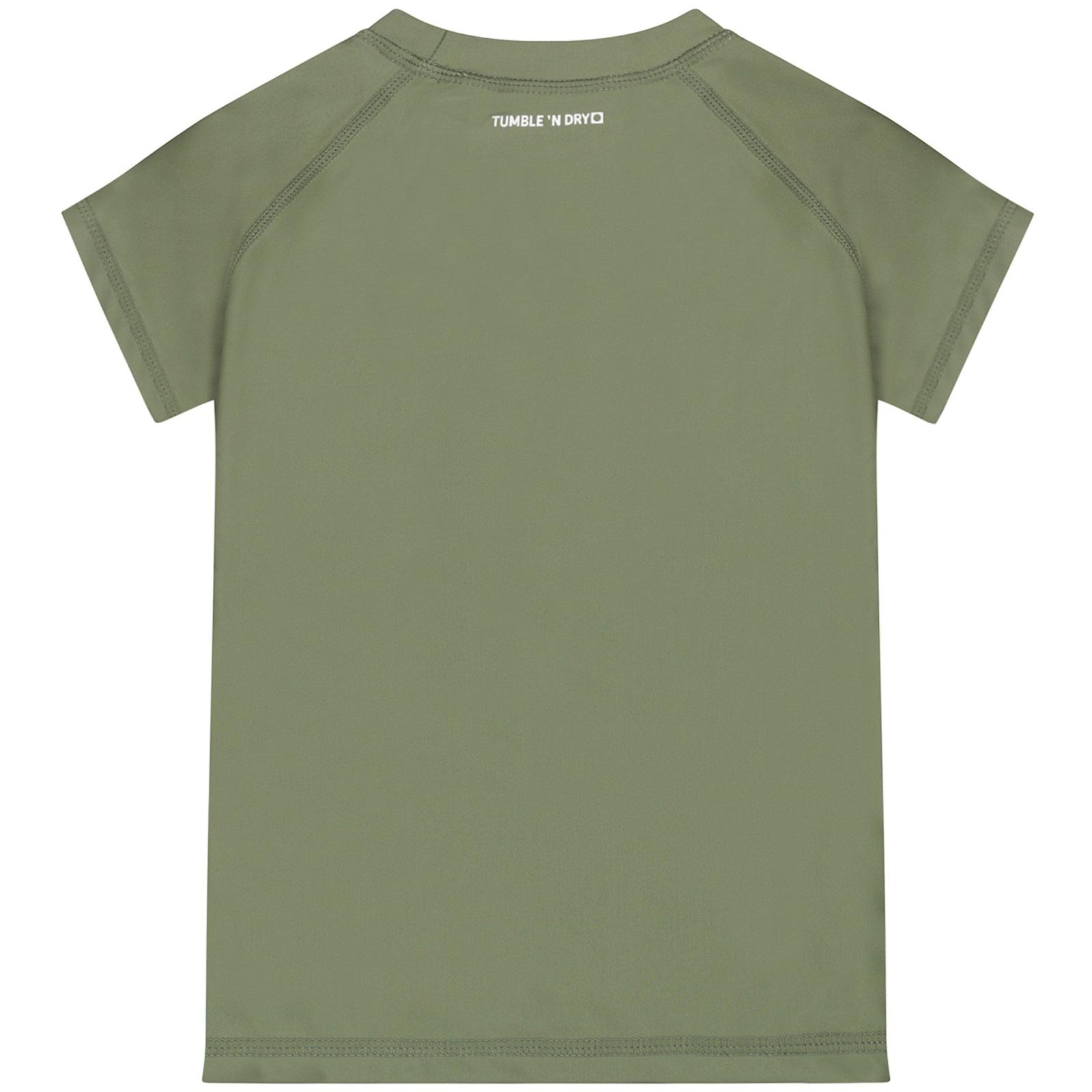Ravello UV Shirt Boys Mid -Tumble 'n Dry
