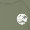 Ravello UV Shirt Boys Mid -Tumble 'n Dry