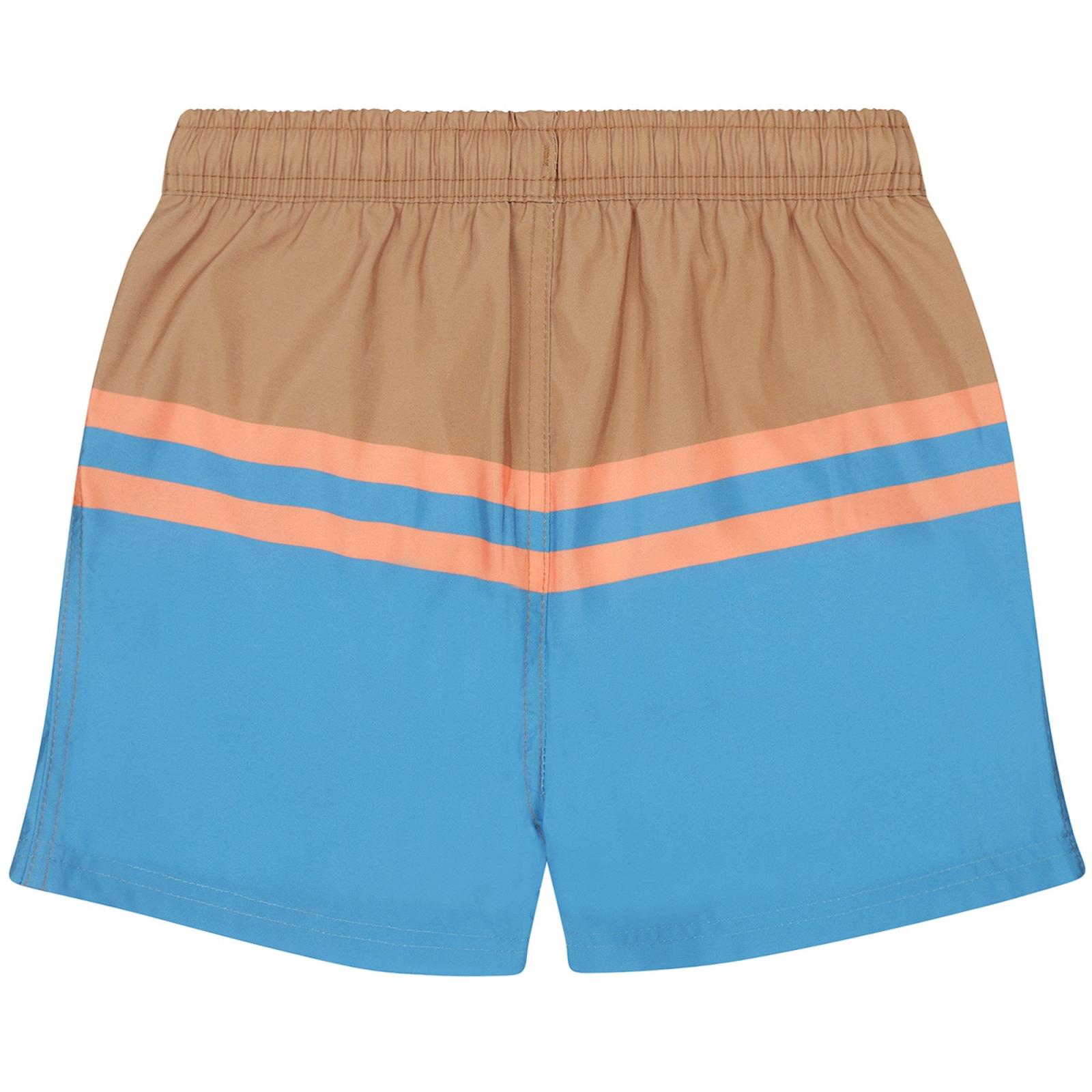 Burano Swim trunks Boys Mid -Tumble 'n Dry