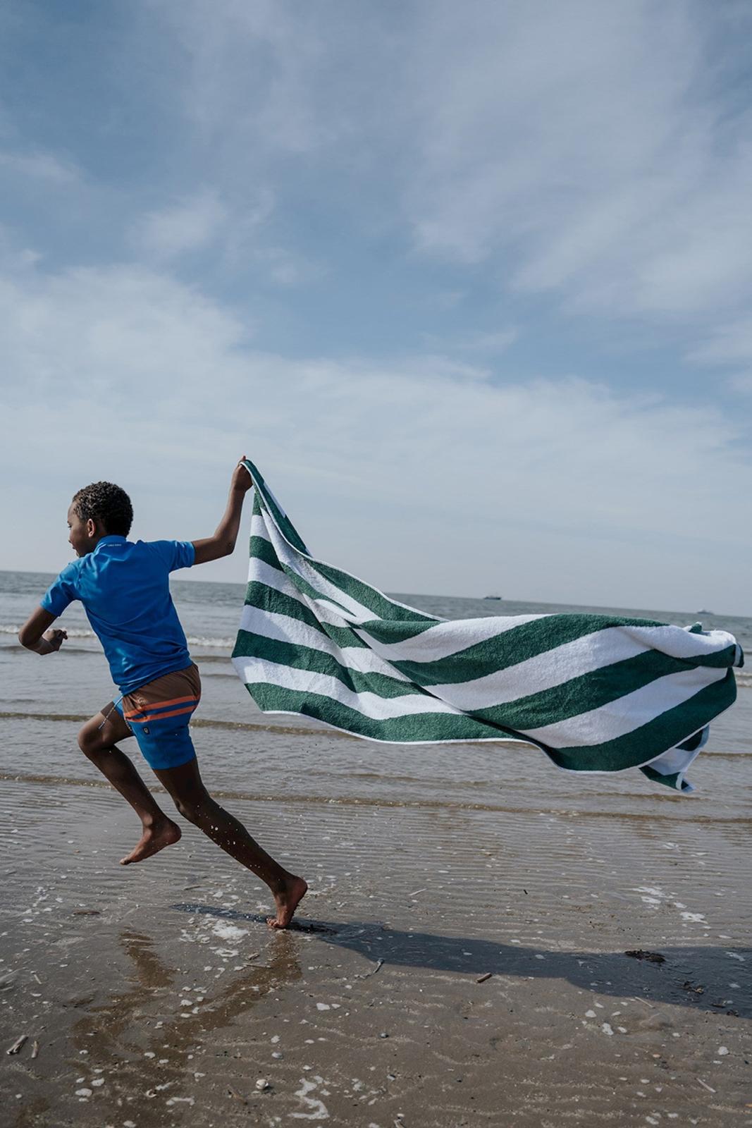 Burano Swim trunks Boys Mid -Tumble 'n Dry