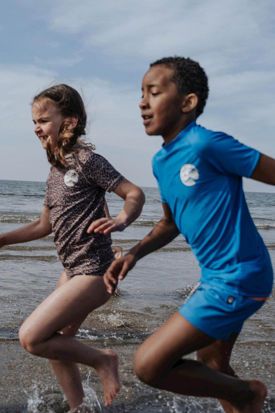 Burano Swim trunks Boys Mid -Tumble 'n Dry