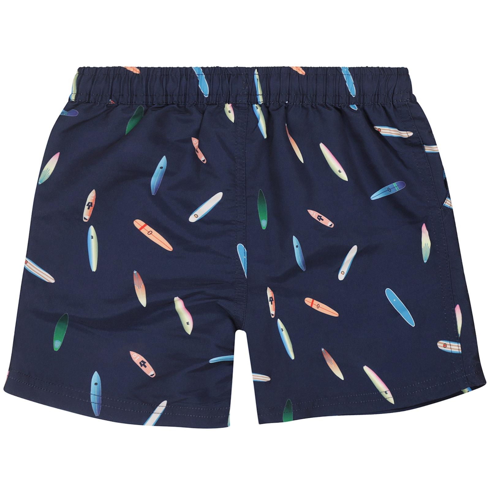 Sorrento Swim trunks Boys Mid -Tumble 'n Dry