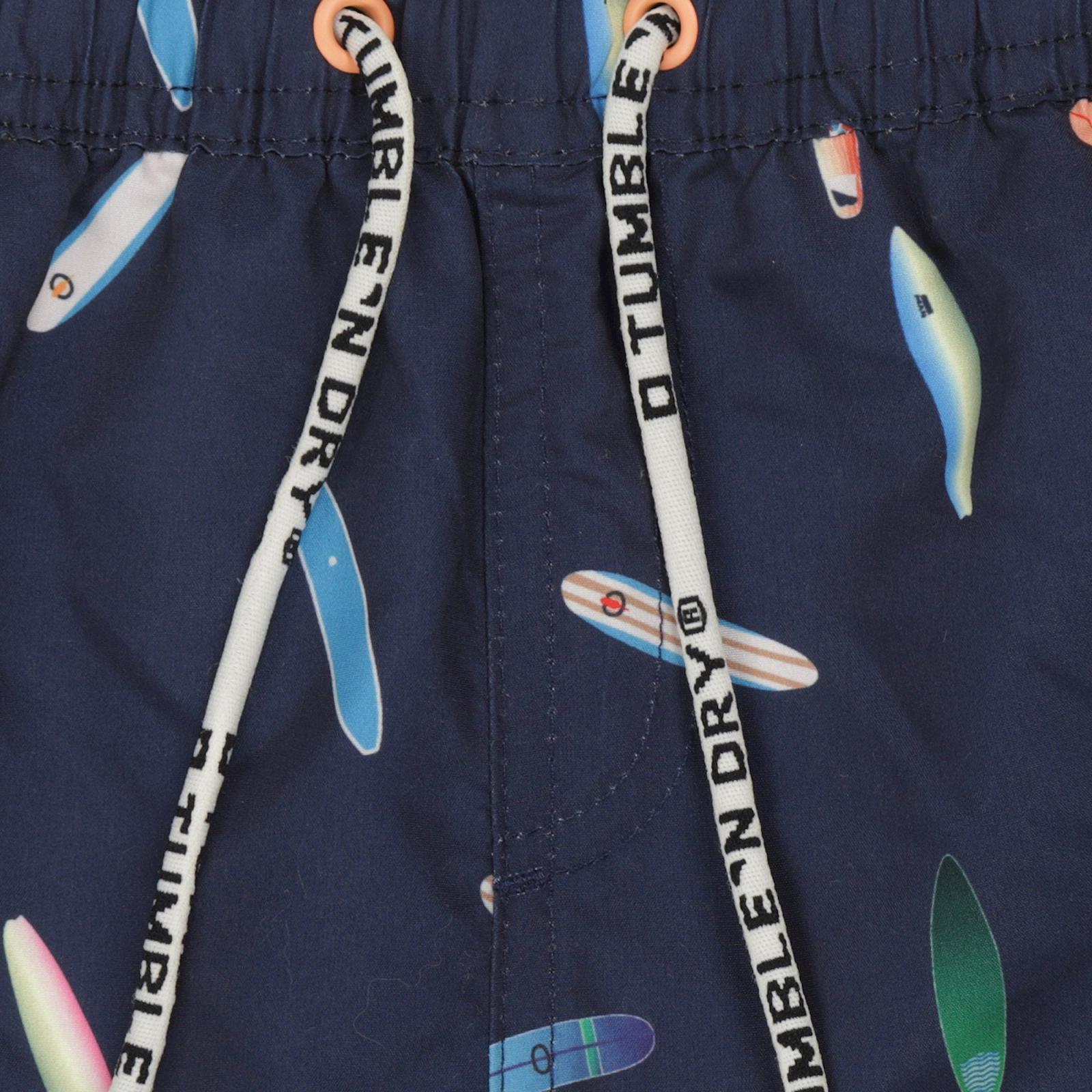 Sorrento Swim trunks Boys Mid -Tumble 'n Dry