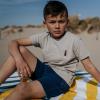 Baseline Shorts Boys Mid -Tumble 'n Dry