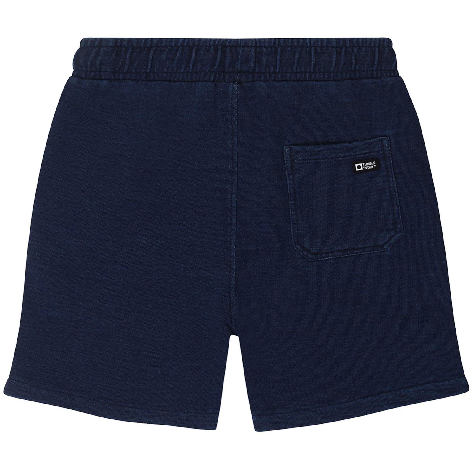 Baseline Shorts Boys Mid -Tumble 'n Dry
