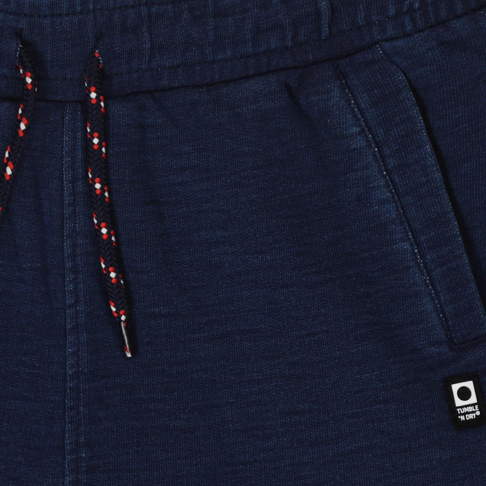 Baseline Shorts Boys Mid -Tumble 'n Dry
