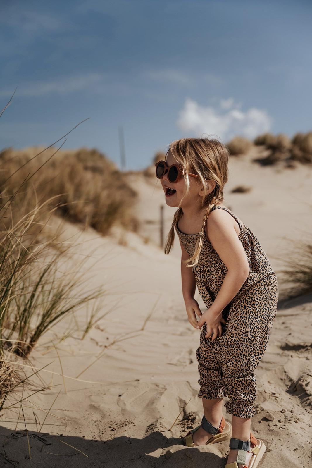 Lolo Jumpsuit Girls Lo -Tumble 'n Dry