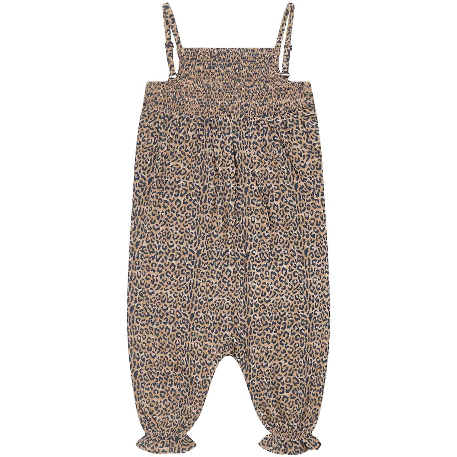 Lolo Jumpsuit Girls Lo -Tumble 'n Dry