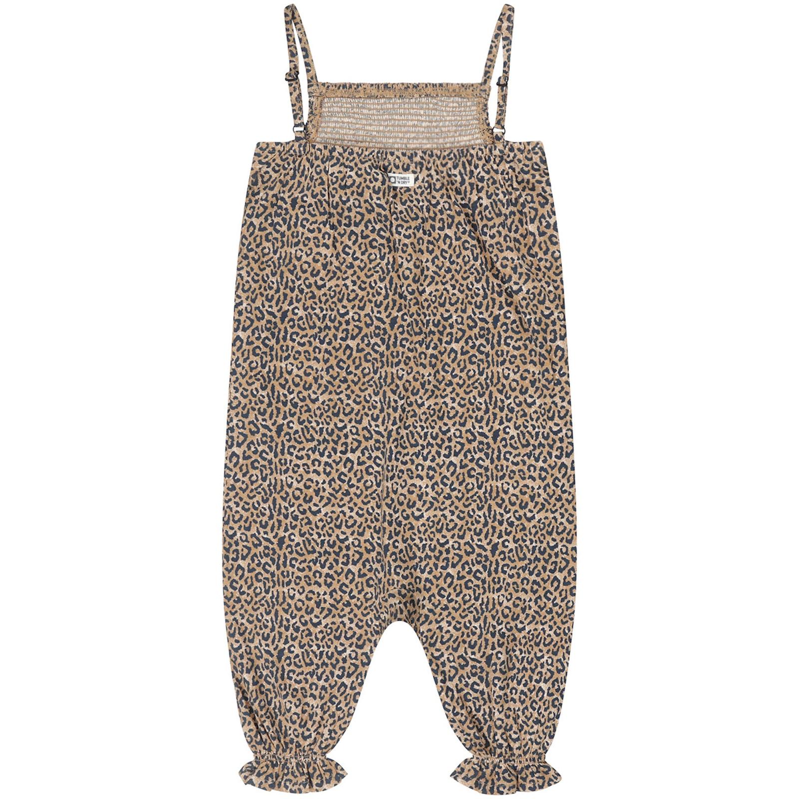 Lolo Jumpsuit Girls Lo -Tumble 'n Dry