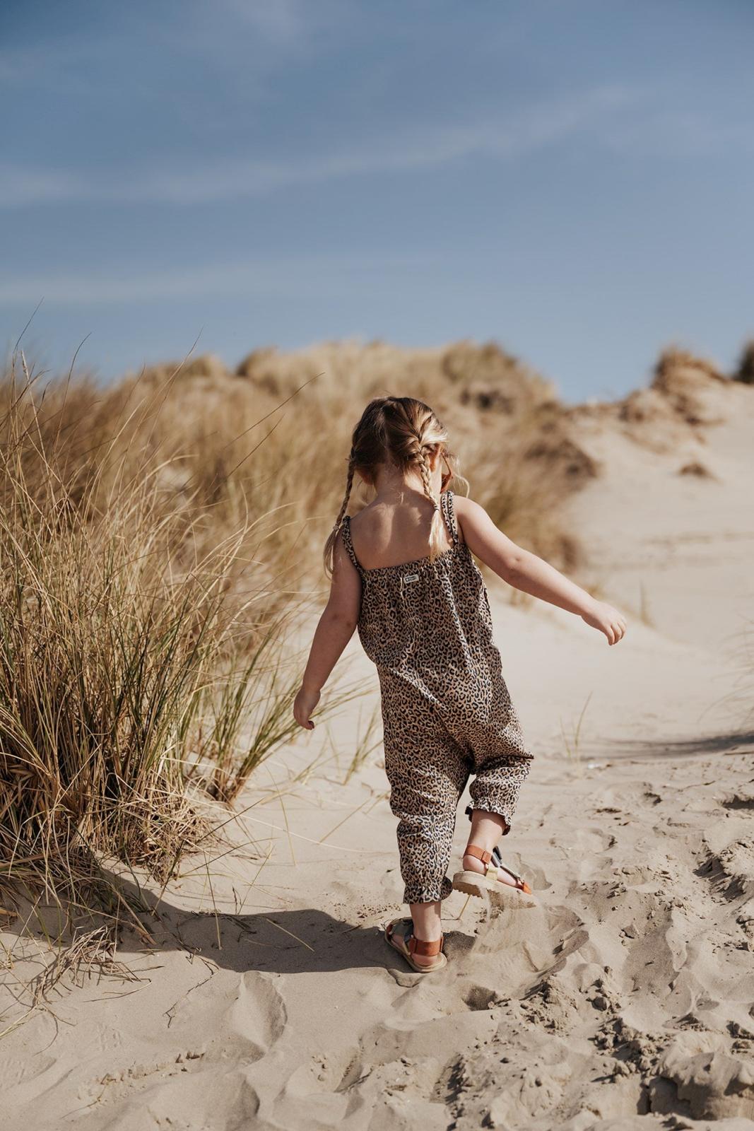 Lolo Jumpsuit Girls Lo -Tumble 'n Dry