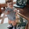 Shaka T-Shirt Boys Lo -Tumble 'n Dry
