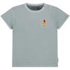 Shaka T-Shirt Boys Lo -Tumble 'n Dry
