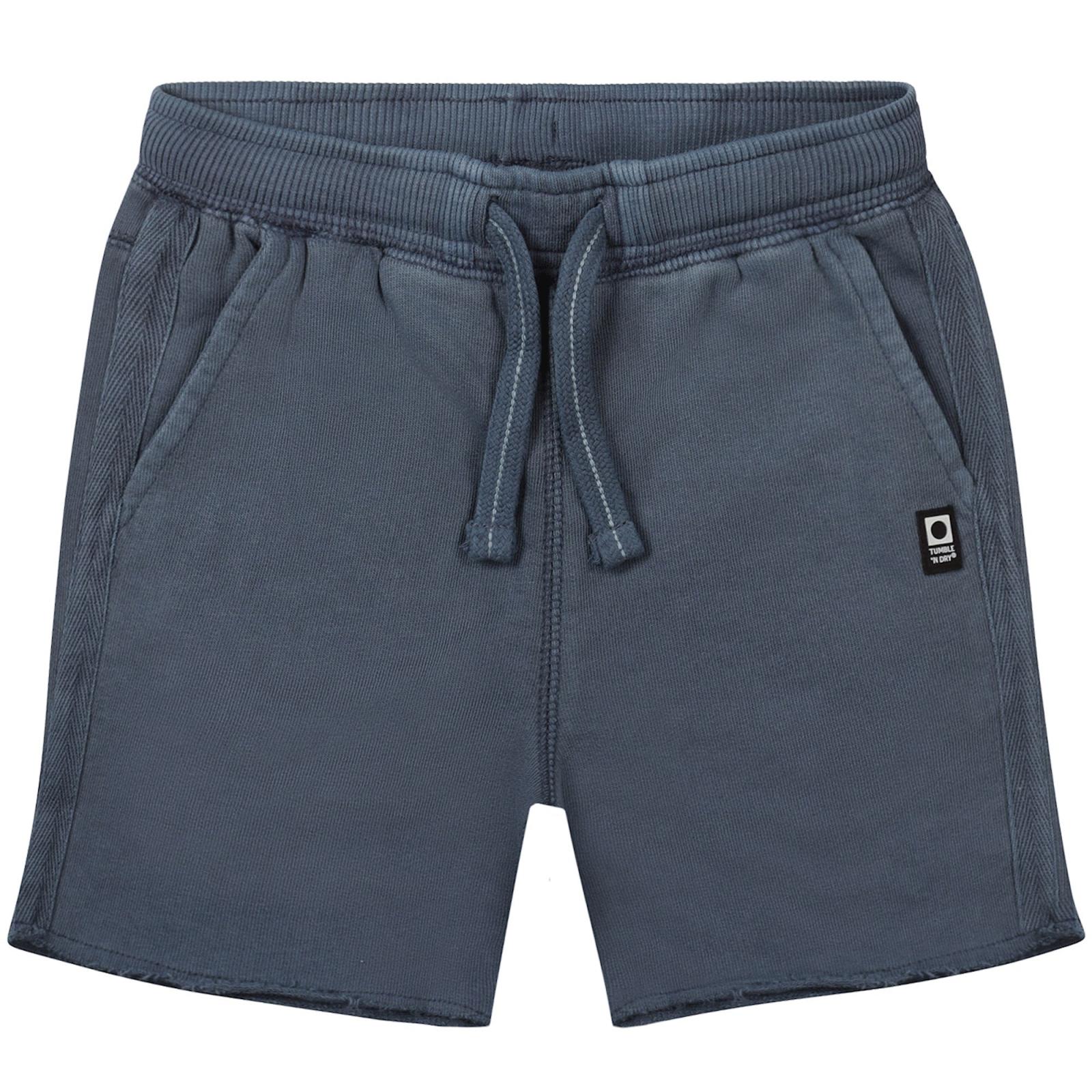 Rally Shorts Boys Lo -Tumble 'n Dry