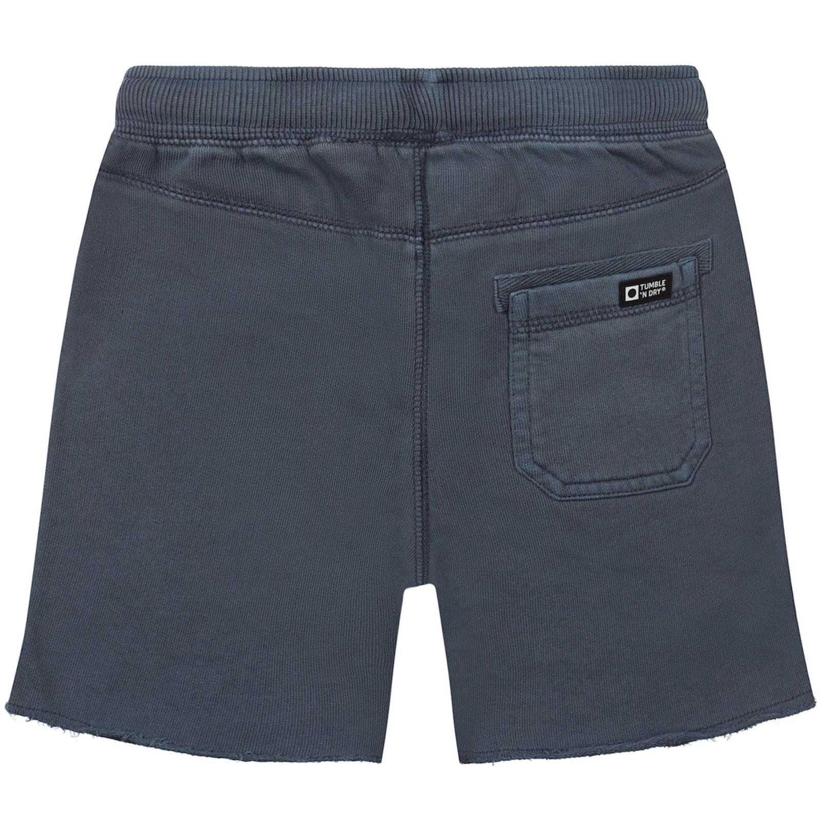 Rally Shorts Boys Lo -Tumble 'n Dry