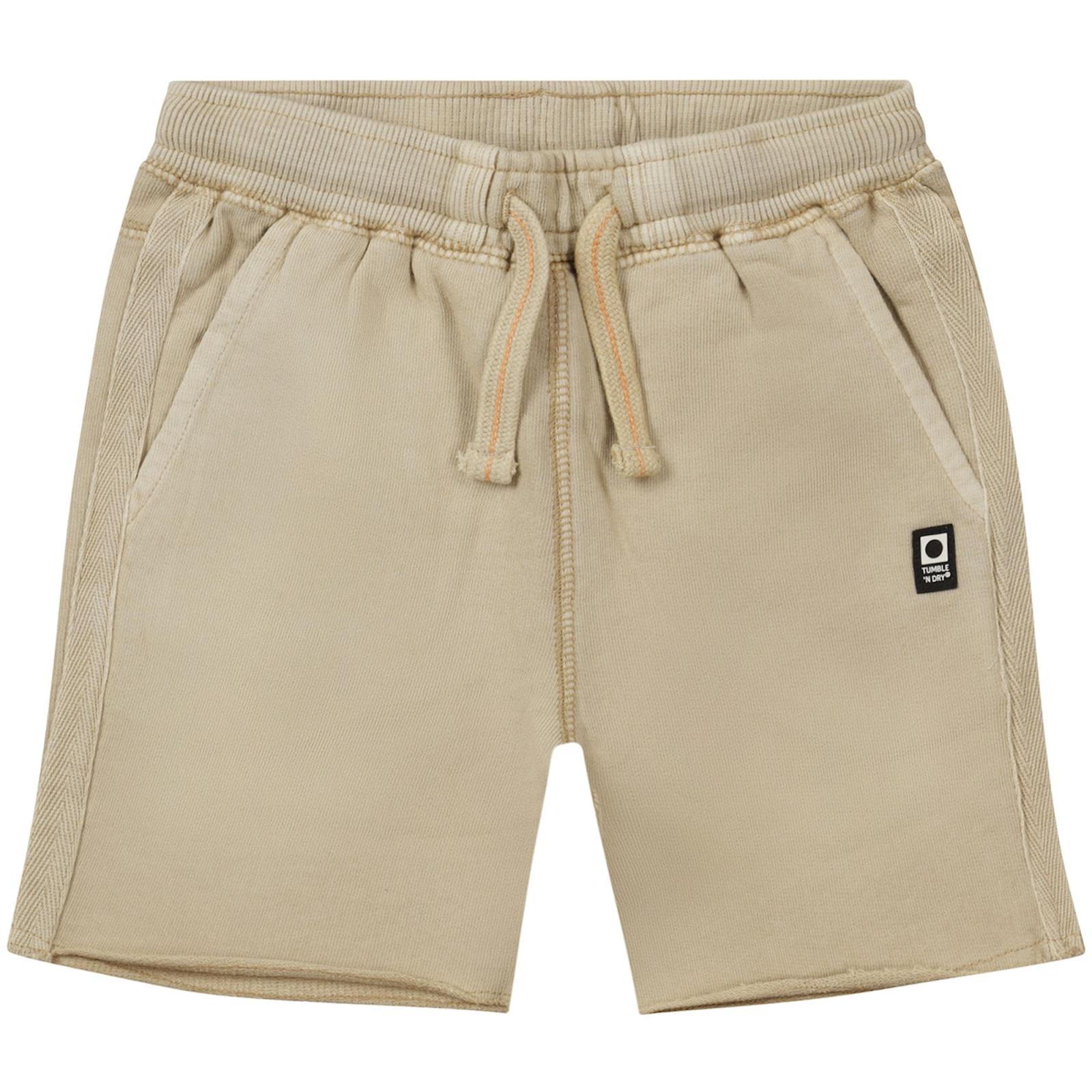 Rally Shorts Boys Lo -Tumble 'n Dry