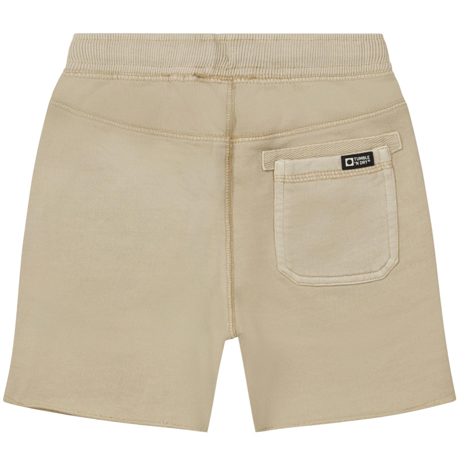 Rally Shorts Boys Lo -Tumble 'n Dry