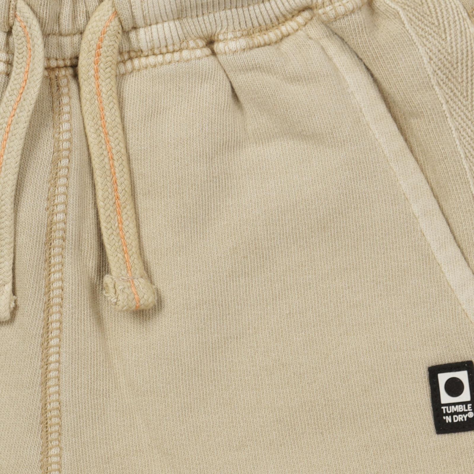 Rally Shorts Boys Lo -Tumble 'n Dry