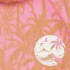 Amalfi UV Shirt Girls Lo -Tumble 'n Dry