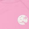 Positano UV Shirt Girls Lo -Tumble 'n Dry