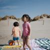 Positano UV Shirt Girls Lo -Tumble 'n Dry
