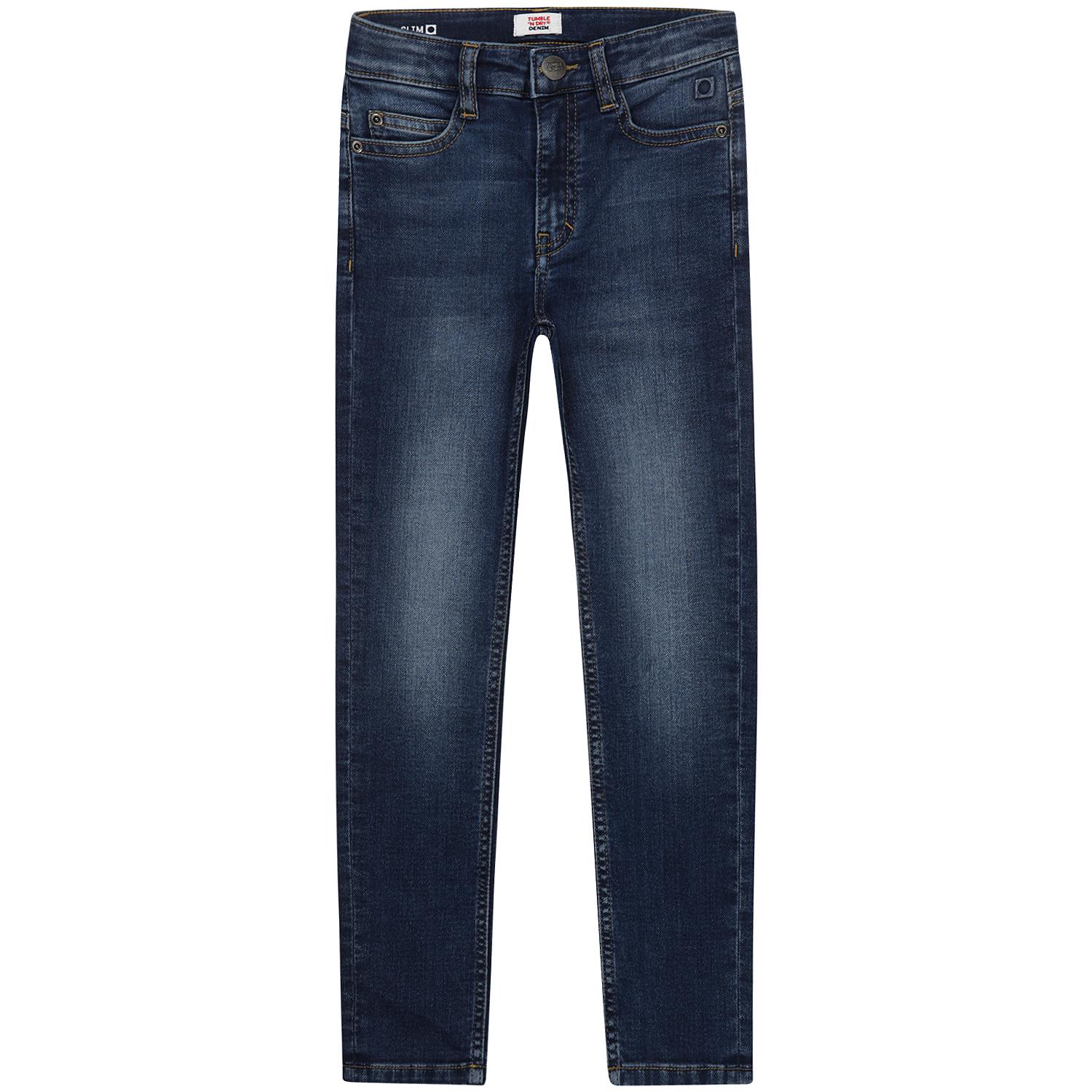 Jurgen slim Jeans Boys -Tumble 'n Dry