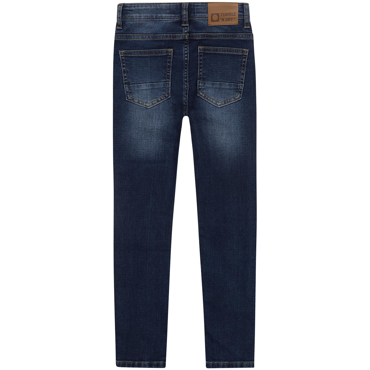 Jurgen slim Jeans Boys -Tumble 'n Dry