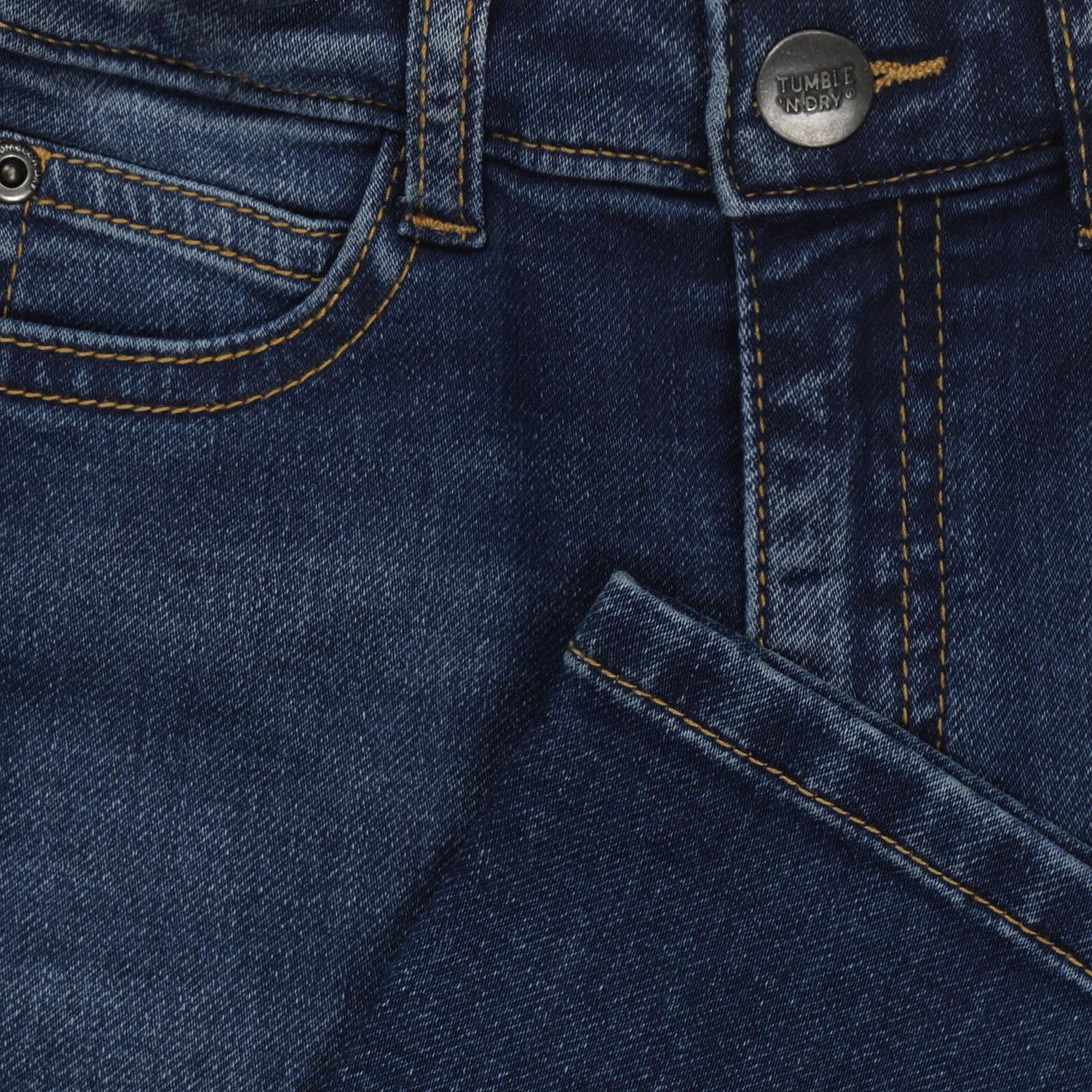 Jurgen slim Jeans Boys -Tumble 'n Dry