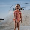 Portofino Swim trunks Girls Lo -Tumble 'n Dry